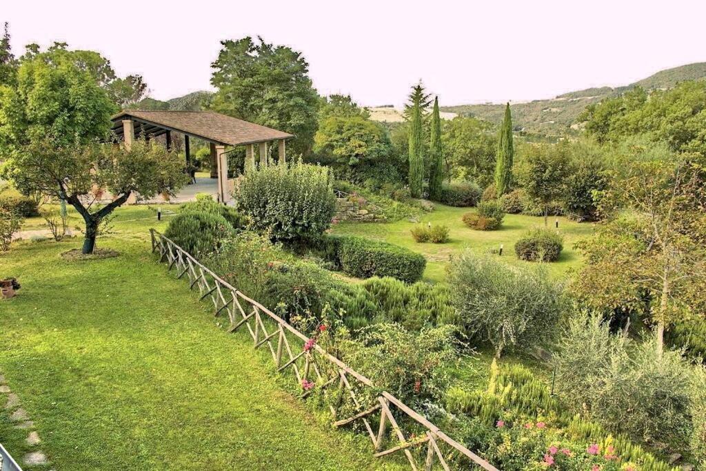 Agriturismo La Castellana * Assisi
